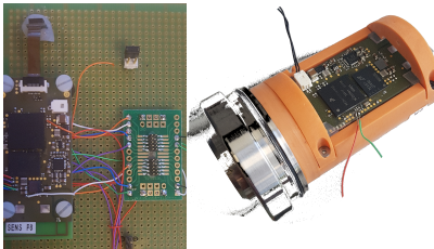 Condition Monitoring System