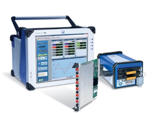 Data Acquisition
