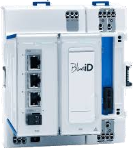 BlueID